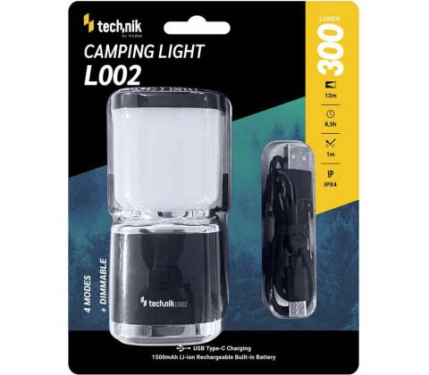Technik MT-L002