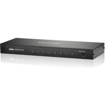 ATEN VanCryst Switch VGA, 8 порта - VS0801A VS0801A-AT-G (VS0801A-AT-G)