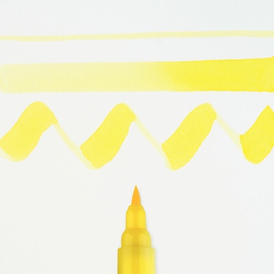 Ecoline 205 Lemon Yellow Primary