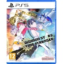 BANDAI NAMCO Entertainment Digimon Story Time Stranger (PS5)