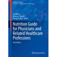 Nutrition Guide for Physicians and Related Healthcare Professions