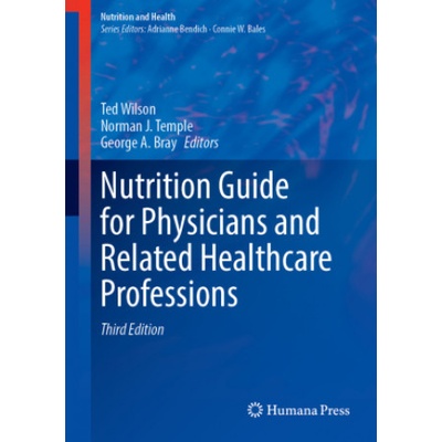 Nutrition Guide for Physicians and Related Healthcare Professions