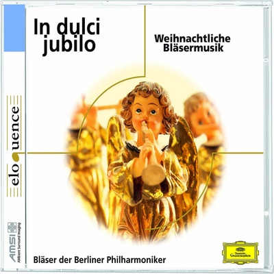 Various Artists, IN DULCIO JUBLIO, CD