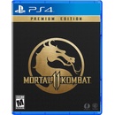 Mortal Kombat 11 (Premium Edition)