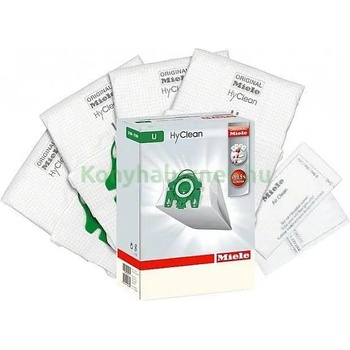 Image 1 of Miele HyClean U