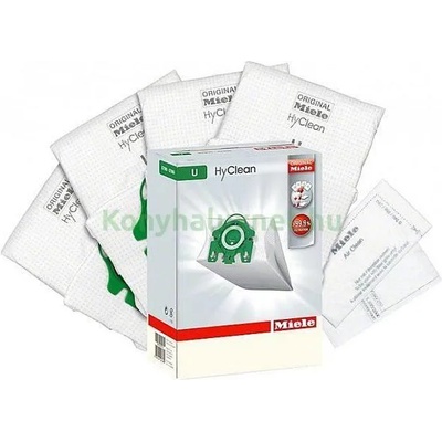 Miele HyClean U