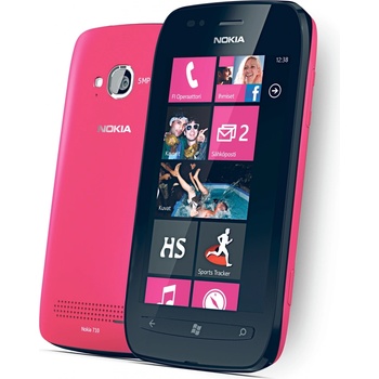 Nokia Lumia 710 8GB