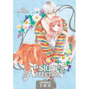 SIGN OF AFFECTION OMNI V03 (2025)