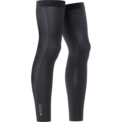 Gore Shield Leg Warmers black