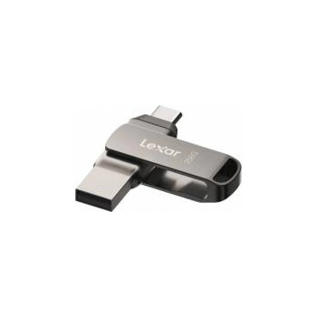 Lexar JumpDrive Dual Drive D400 256GB (LJDD400256G-BNQNG)