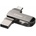 Lexar JumpDrive Dual Drive D400 256GB (LJDD400256G-BNQNG)