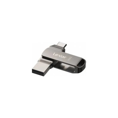 Lexar JumpDrive Dual Drive D400 256GB (LJDD400256G-BNQNG)