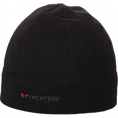 Viking Nepal zimná športová čiapka 21919144909 black