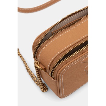 PINKO Кожена чанта Pinko (103799.A1LF)