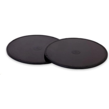 TomTom adhezivní disk pro upevnění držáku na palubní desku, 2 ks 9A00.202