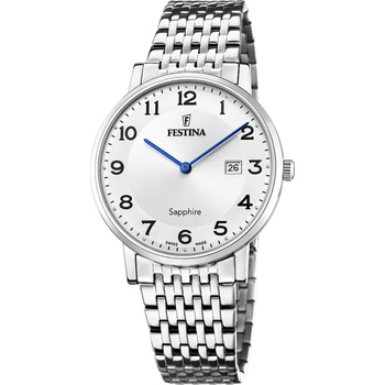 Image 1 of Festina F20018/4