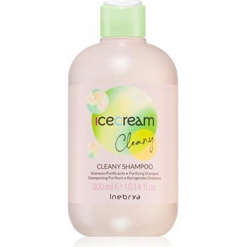Inebrya Ice Cream Cleany Shampoo 1000 ml