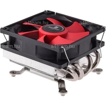 Image 1 of Xilence A404T 92x92x25mm (XC040)