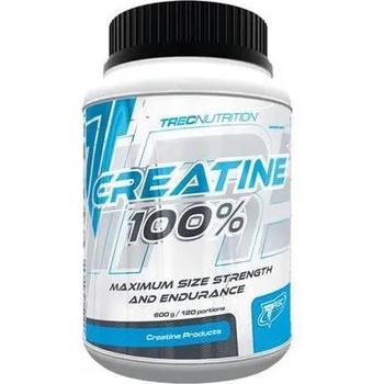 Image 1 of Trec Nutrition Creatine 100% 600 g