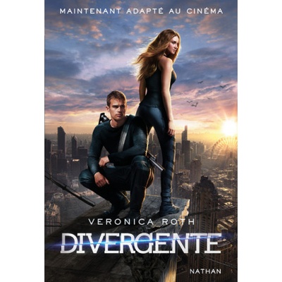 Divergente 01