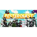 Homestuck Pesterquest