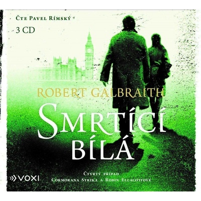 Smrtící bílá