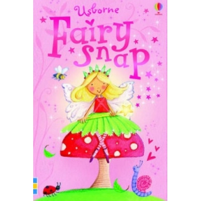 Fairy Snap