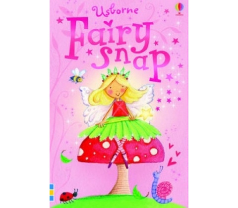Fairy Snap