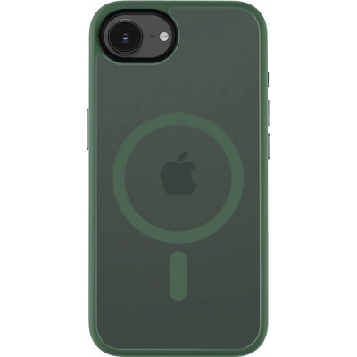 Tactical MagForce Hyperstealth Kryt pre iPhone 16e Forest Green