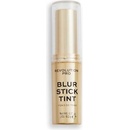 Revolution PRO Blur Stick Tint ľahký make-up v tyčinke Dark 6,2 g
