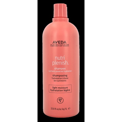 Aveda NutriPlenish Hydrating Shampoo Light Moisture 1000 ml