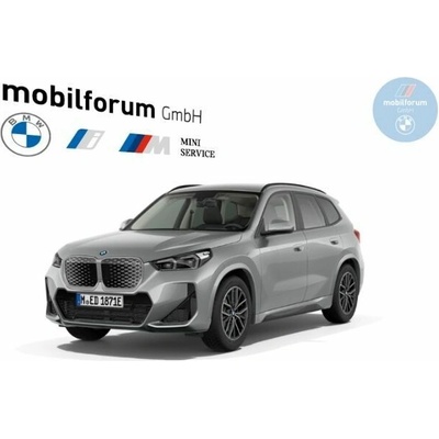 BMW iX1 eDrive20 M Sport 150 kW