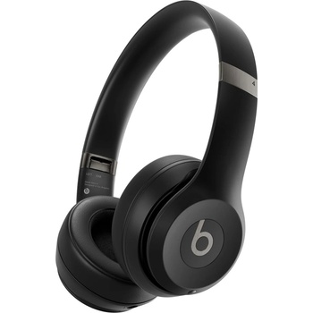Image 1 of Apple Beats Audio Solo 4 matte black (MUW23ZM/A)