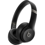 Apple Beats Solo 4 wireless matte black (MUW23ZM/A) Слушалки