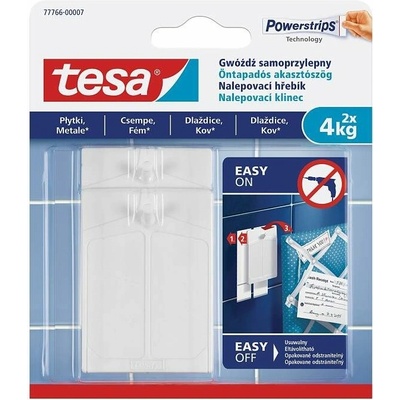 Tesa Nalepovací hřebík na dlaždice a kov 4kg (77766-00007-00)
