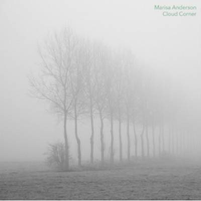 Marisa Anderson - Cloud Corner CD