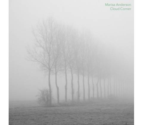 Marisa Anderson - Cloud Corner CD