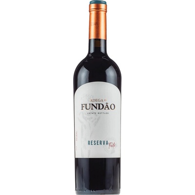 Adega do Fundão Reserva Tinto 2019 14,5% 0,75 l (čistá fľaša)