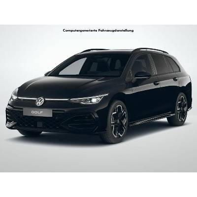 Volkswagen Golf 1.5 eTSI R-line DSG 110 kW