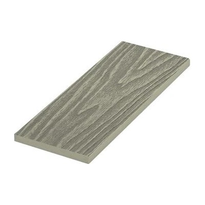 Plotová plaňka G21 Grey Wood 150 cm, WPC
