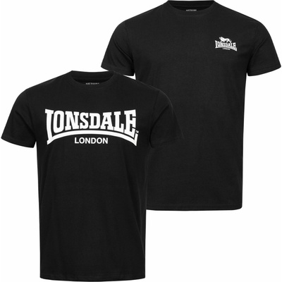Lonsdale 116067-Black