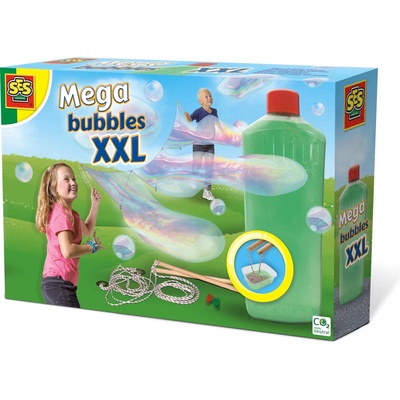 SES Creative Мега балони xxl (2252)