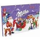 Milka Adventní kalendář 200g