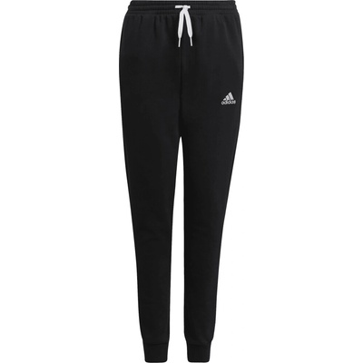 adidas ENTRADA 22 SWEAT PANTS černá Bílá