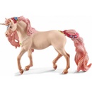 Schleich 70573 Nazdobená kobyla jednorožce