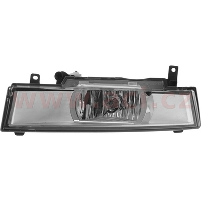 přední mlhovka H8 pro nárazník OUTDOOR ORIGINÁL, L 7607995Q