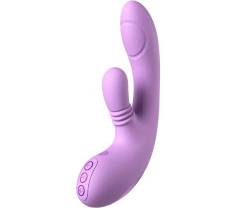 Pipedream Fantasy For Her intiMotion Flutter Pro