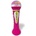 Bontempi Микрофон Voice Sing-a-Long розов (412072)