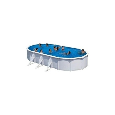 GRE Fidji 7,3 x 3,75 x 1,32m PROV738