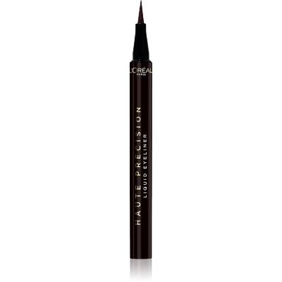Infaillible Haute Precision очна линия писалка цвят Brun Leather